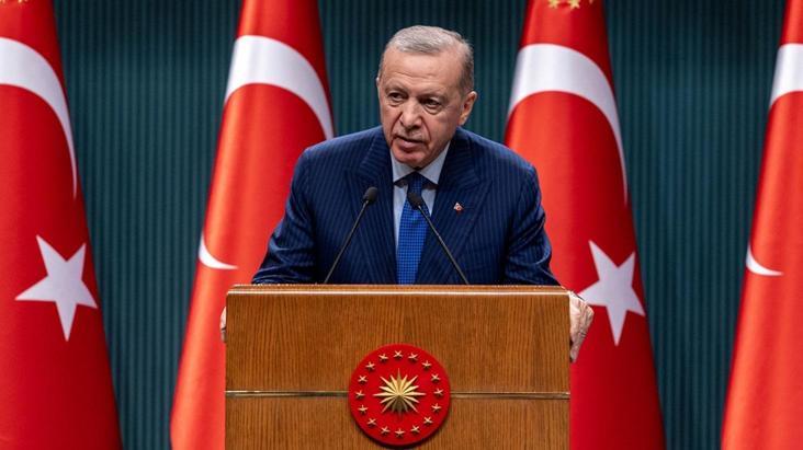 Erdoğan’dan Bakan Işıkhan’a dikkat çeken talimat: Muhalefeti silkele