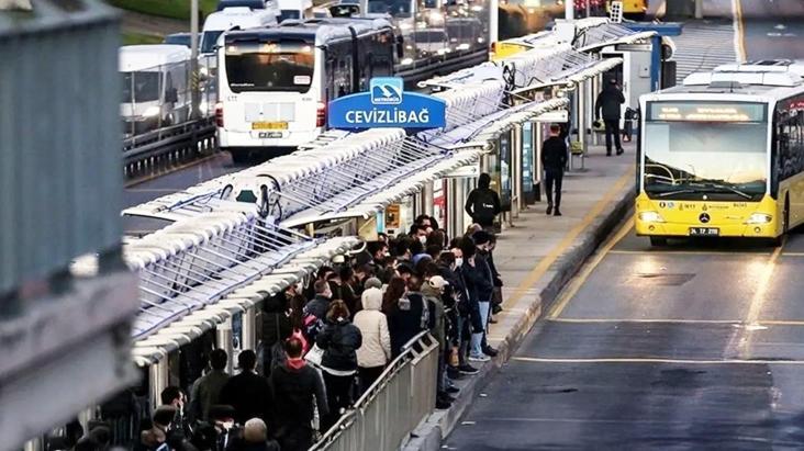 Toplu taşımada tek karta geçiliyor