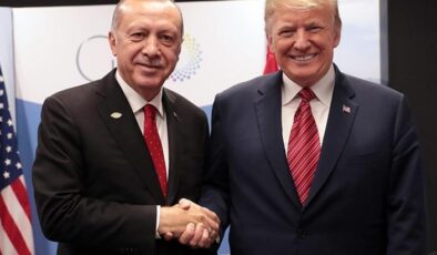 Trump’ın