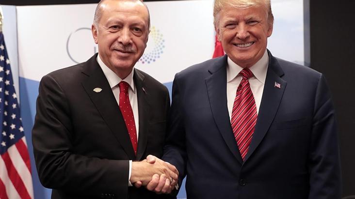 Trump’ın