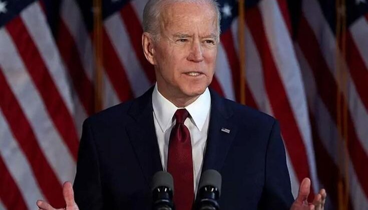 Joe Biden, giderayak ateşkesi bir kez daha sahiplendi