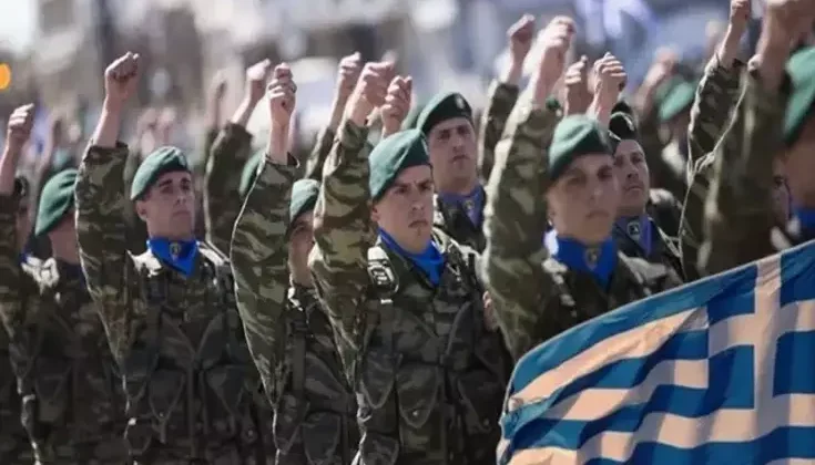 Türkiye’den kopya çektiler! Yunanistan’da savunmada yeni dönem