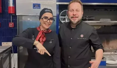 Ünlü Şef Yunus Emre Akkor’dan Guru Studio’ya özel Soğan Kebabı Tarifi!