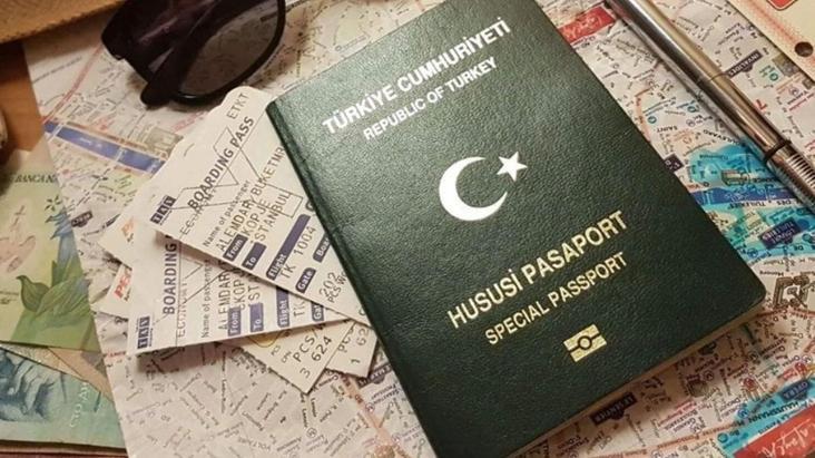 Yeşil ve gri pasaportta sistem değişecek mi? DMM’den açıklama geldi