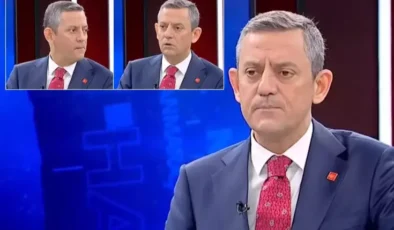 Canlı yayında aldığı haber sonrası yüzü şekilden şekile girdi