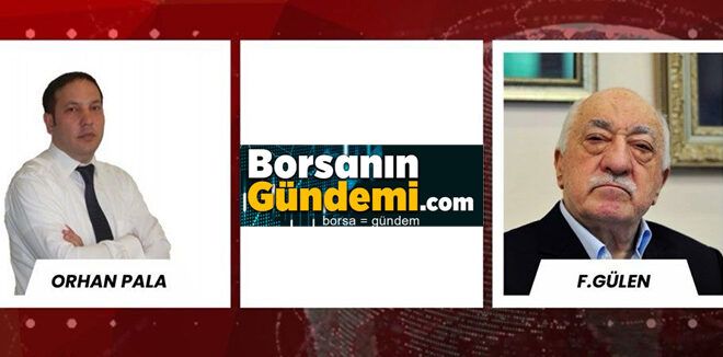 FETÖ Bağlantılı Şantaj Sitesine Erişim Engeli
