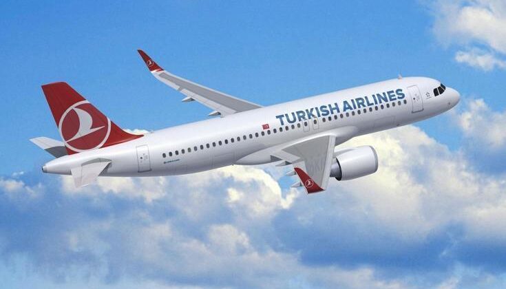 THY’den deprem sonrası ek sefer ve tavan fiyat kararı
