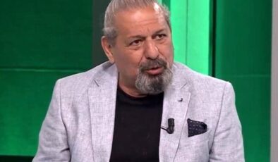 Erman Toroğlu bitime 6 hafta kala şampiyonu ilan etti