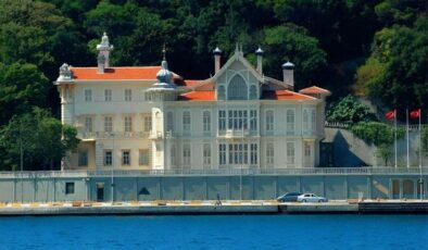 İstanbul Boğazı’ndaki yaylılar apar topar satışa çıkarıldı