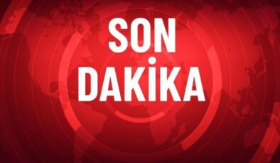İstanbul’da çok şiddetli bir deprem meydana geldi