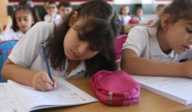 İşte İstanbul’da öğrencilerin ilk göreceği ders