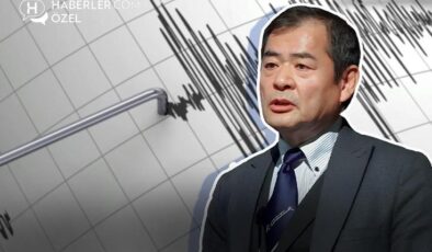 Japon deprem uzmanından İstanbulluları korkutacak sözler
