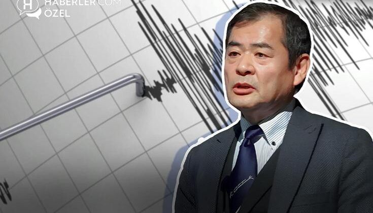 Japon deprem uzmanından İstanbulluları korkutacak sözler