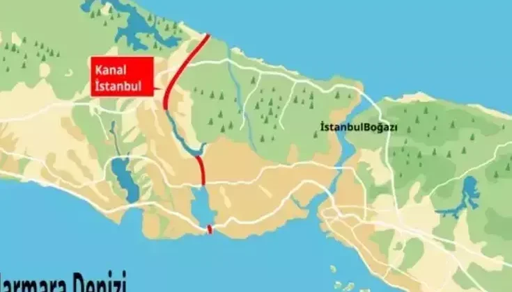 Kanal İstanbul Projesi depremi tetikler mi?
