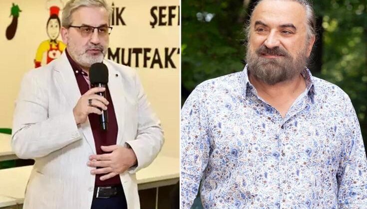 Volkan Konak’la ilgili skandal paylaşımı müftünün başını yaktı
