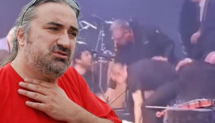 Volkan Konak’ın ailesi harekete geçti! Suç duyurusunda bulunacaklar