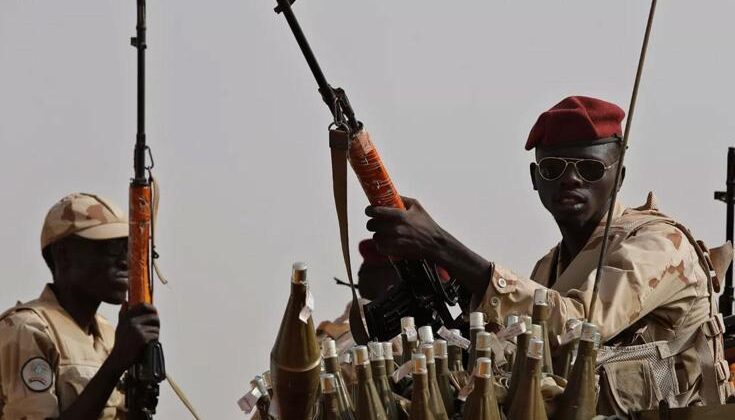 Afrika ülkesinden kritik karar! Körfez ülkesiyle tüm ilişkiler kesildi