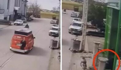 CHP’nin anons aracı geçerken havaya ateş eden iki kişi için karar