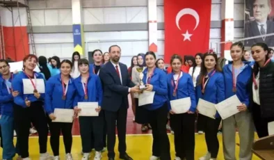 Elazığ GSB Yurtlarından Spor Başarıları