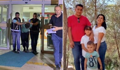 İtfaiye erinden itiraf geldi! Eşi yangından önce defalarca uyarmış
