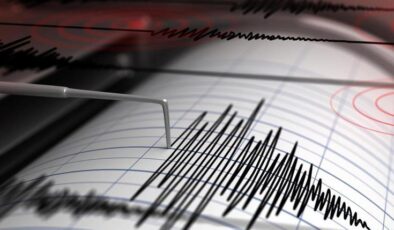 Sarsıntılar bitmiyor! İstanbul’da korkutan deprem