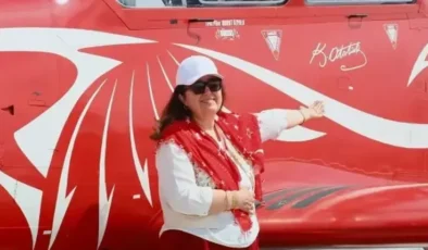TSKGV, TEKNOFEST’te Bağışçılarıyla Buluştu