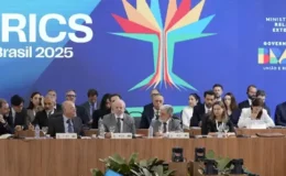 BRICS, Filistin İçin Ateşkes Çağrısı Yaptı