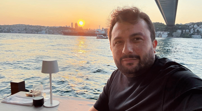 Abdulsamet Aksu: Çeşitli Sektörlerde İz Bırakan Bir Dönüşüm Öncüsü