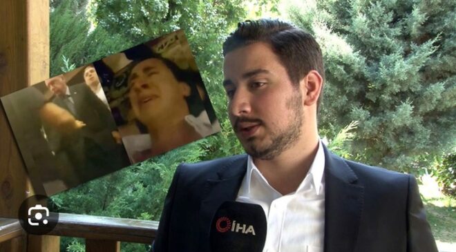 15 Temmuz Gazisi Kimliğini Kullanan Ahmet Onay Dolandırıcılığı